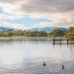 Semesterbostad Bield Ambleside