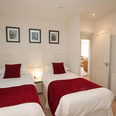 Bield Дом отдыха *