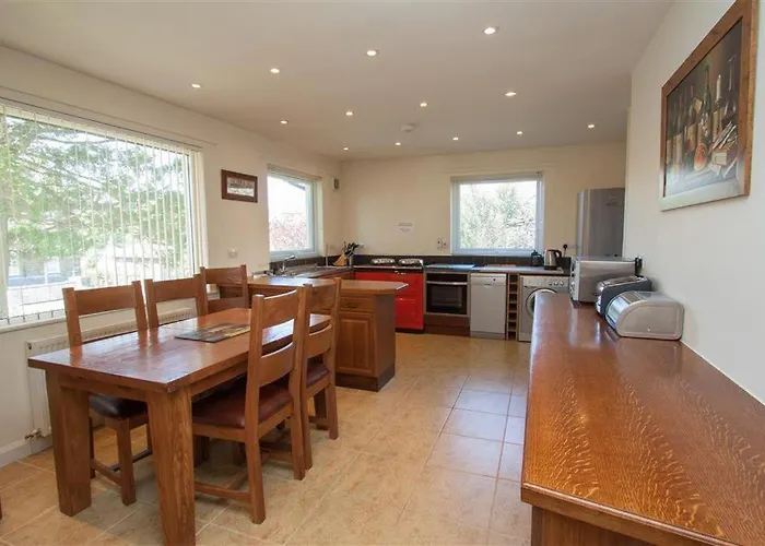 Bield Дом отдыха Эмблсайд