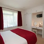 Feriehus Bield Ambleside