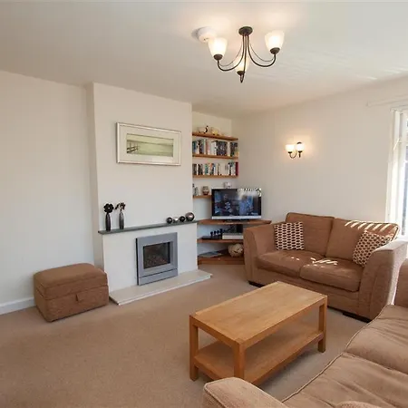 Bield Tatil Evi Ambleside