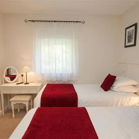 Bield Holiday home