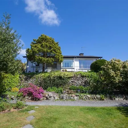 Bield Holiday home Ambleside