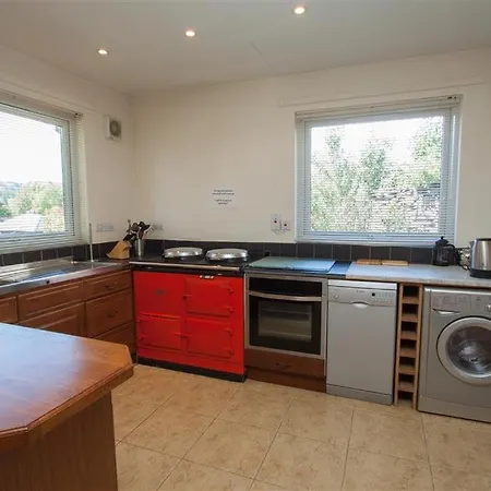 Holiday home Bield