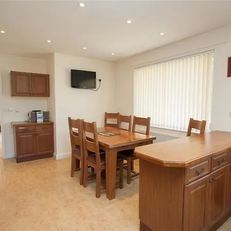 Holiday home Bield