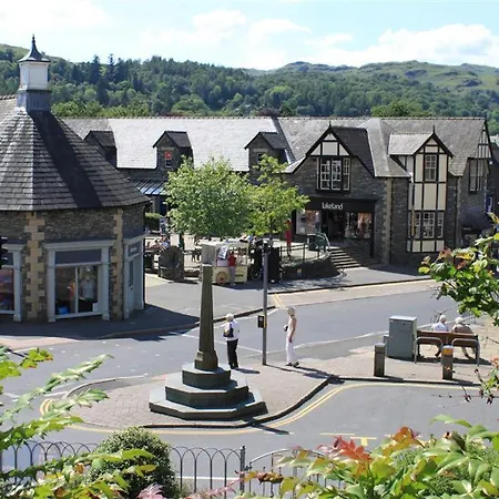 Bield * Ambleside