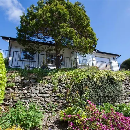 Holiday home Bield *