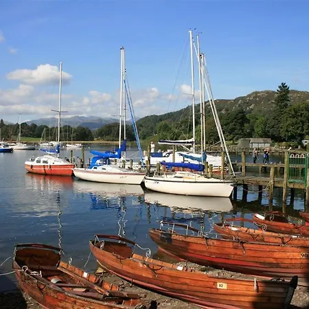 Bield Ambleside