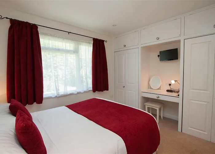 Feriehus Bield Ambleside