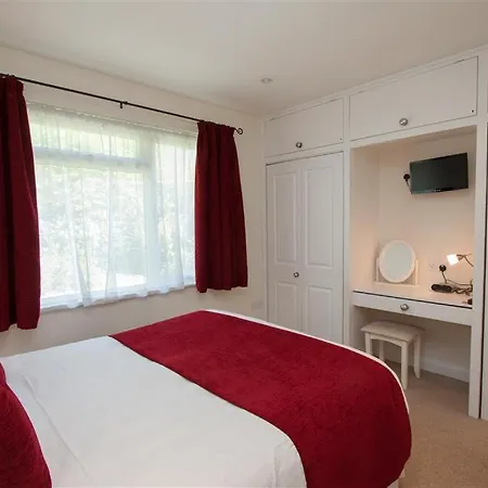 Ferienhaus Bield Ambleside