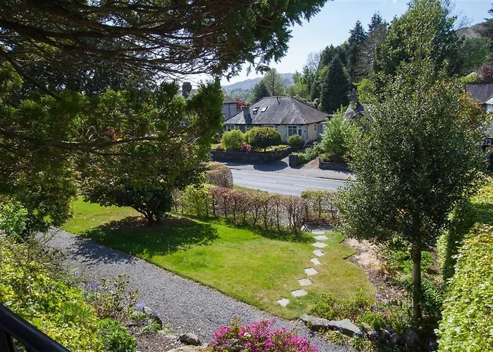 Semesterbostad Bield *