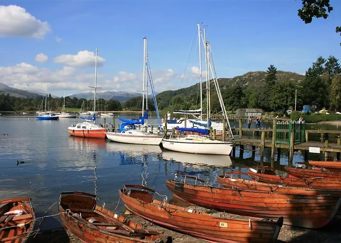 Bield Ambleside